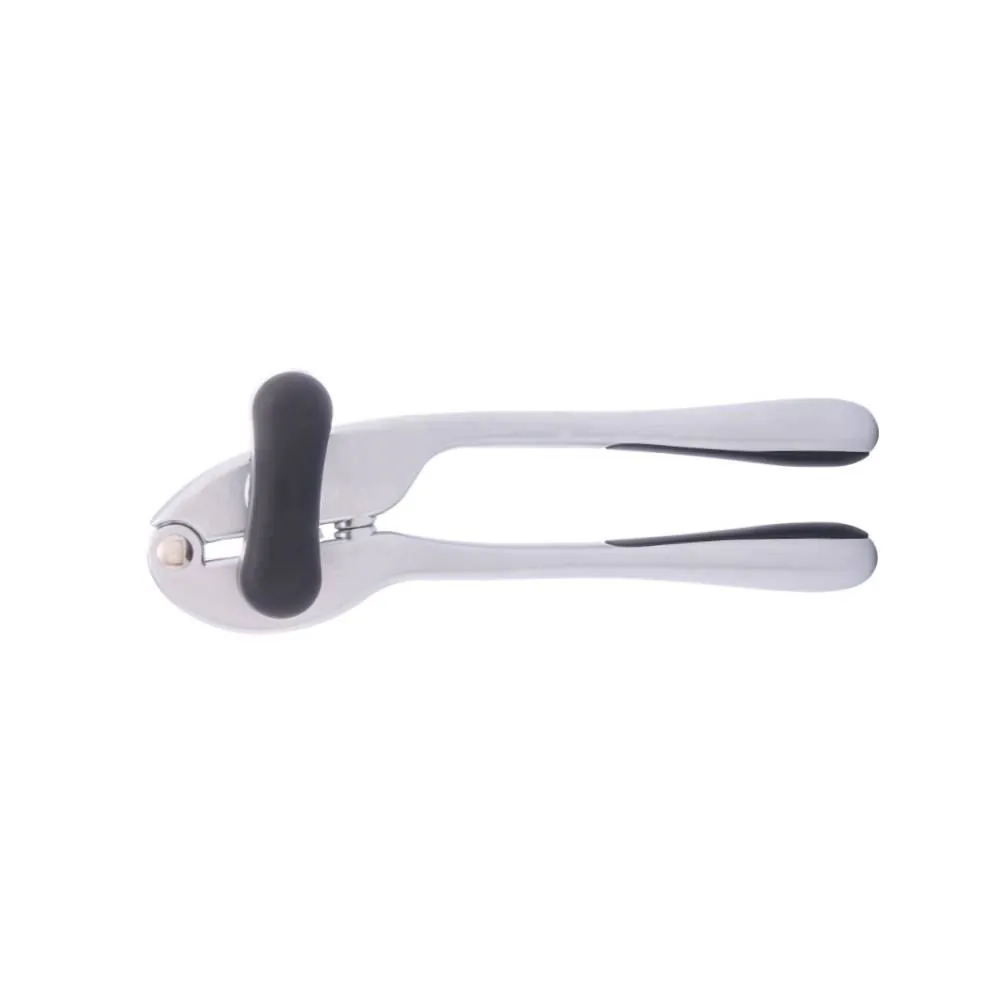 Abridor de Lata com Cabo Antiderrapante Chef Pro Wolff - 16,5cm