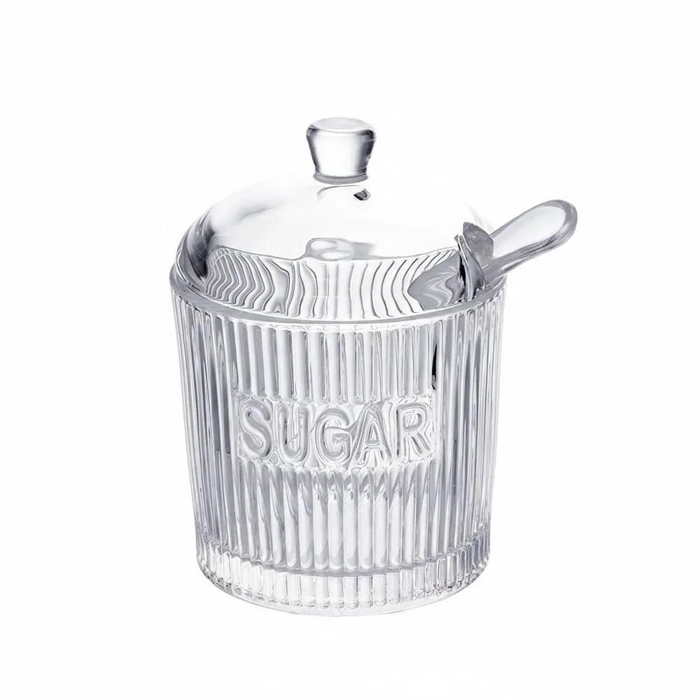Açucareiro Print Hauskraft - 240ml
