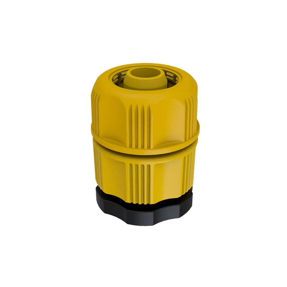 Adaptador Roscável de Mangueira 1/2" e 7/16" Durin