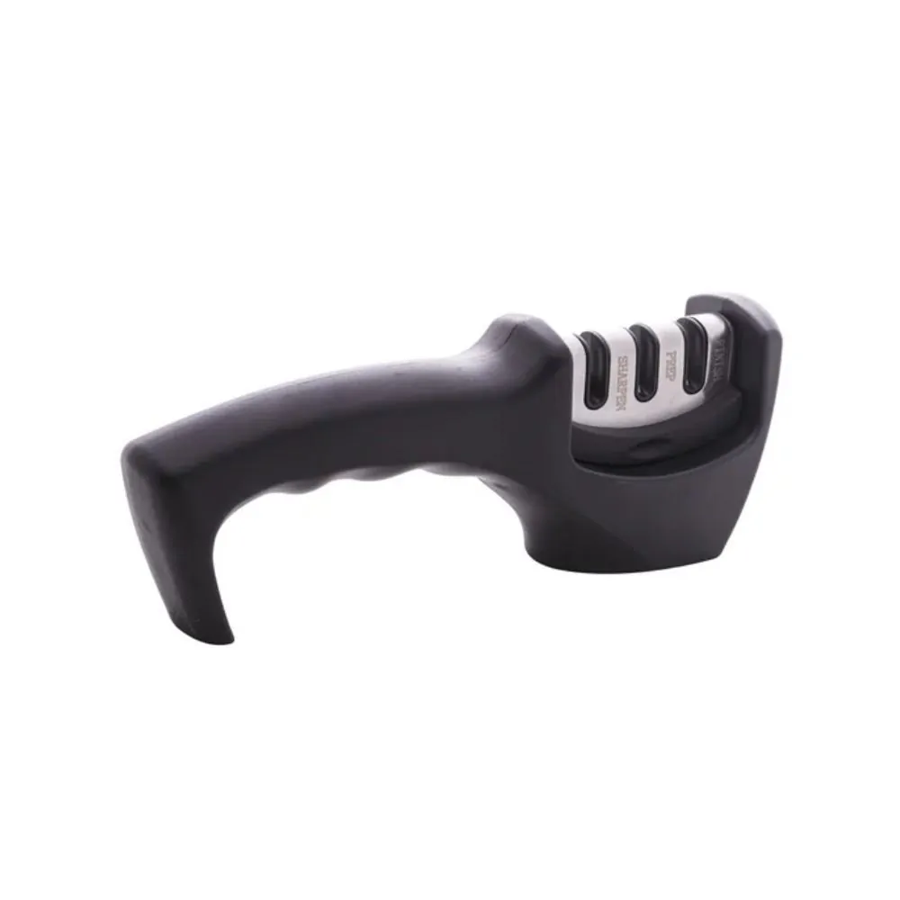 Afiador de Faca Premium Lyor 20Cm - Inox