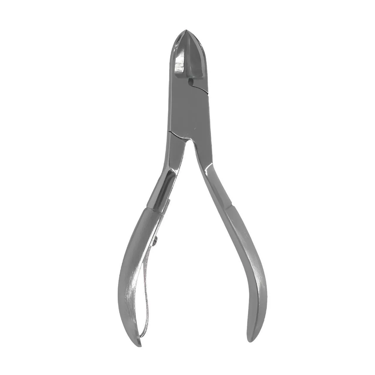 Alicate de Unha Pouch Enox Belliz - Aço Inoxidável