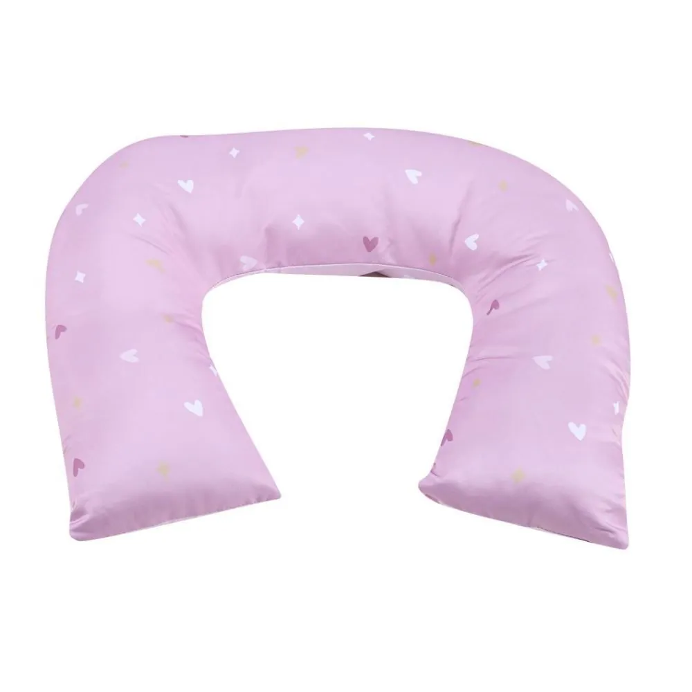 Almofada de Amamentação Comfort Baby 1 Peça - Princesa