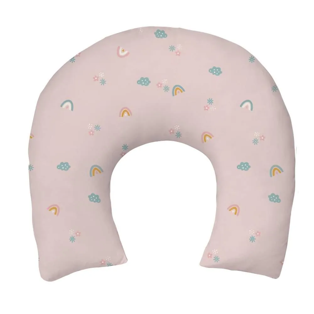 Almofada de Amamentação Comfort Baby 1 Peça - Unicónio