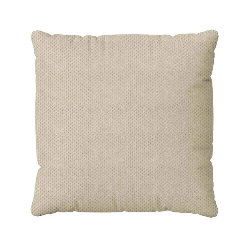 Almofada Decorativa Lótus 43X43cm - Off White