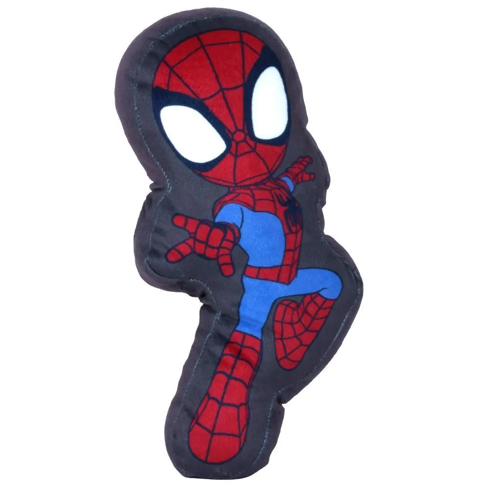 Almofada Decorativa Personagens Marvel e Disney - Spidey Chumbo