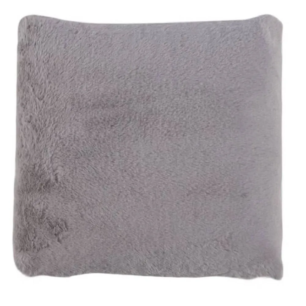 Almofada Decorativa Epic 45X45 cm - Cinza