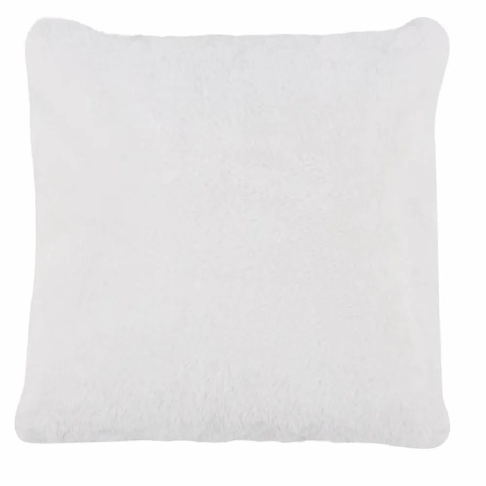 Almofada Decorativa Epic 45X45 cm - Neve