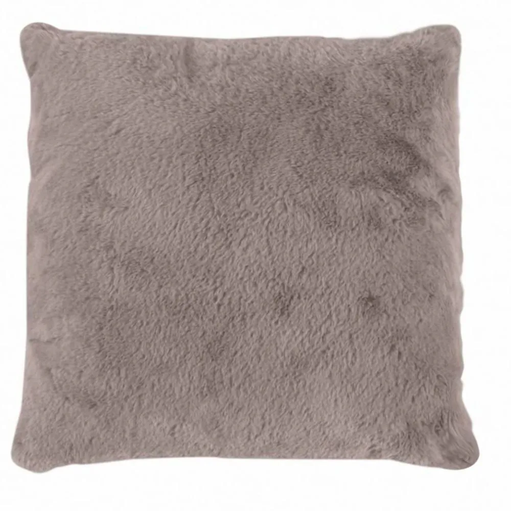 Almofada Decorativa Epic 45X45 cm - Taupe