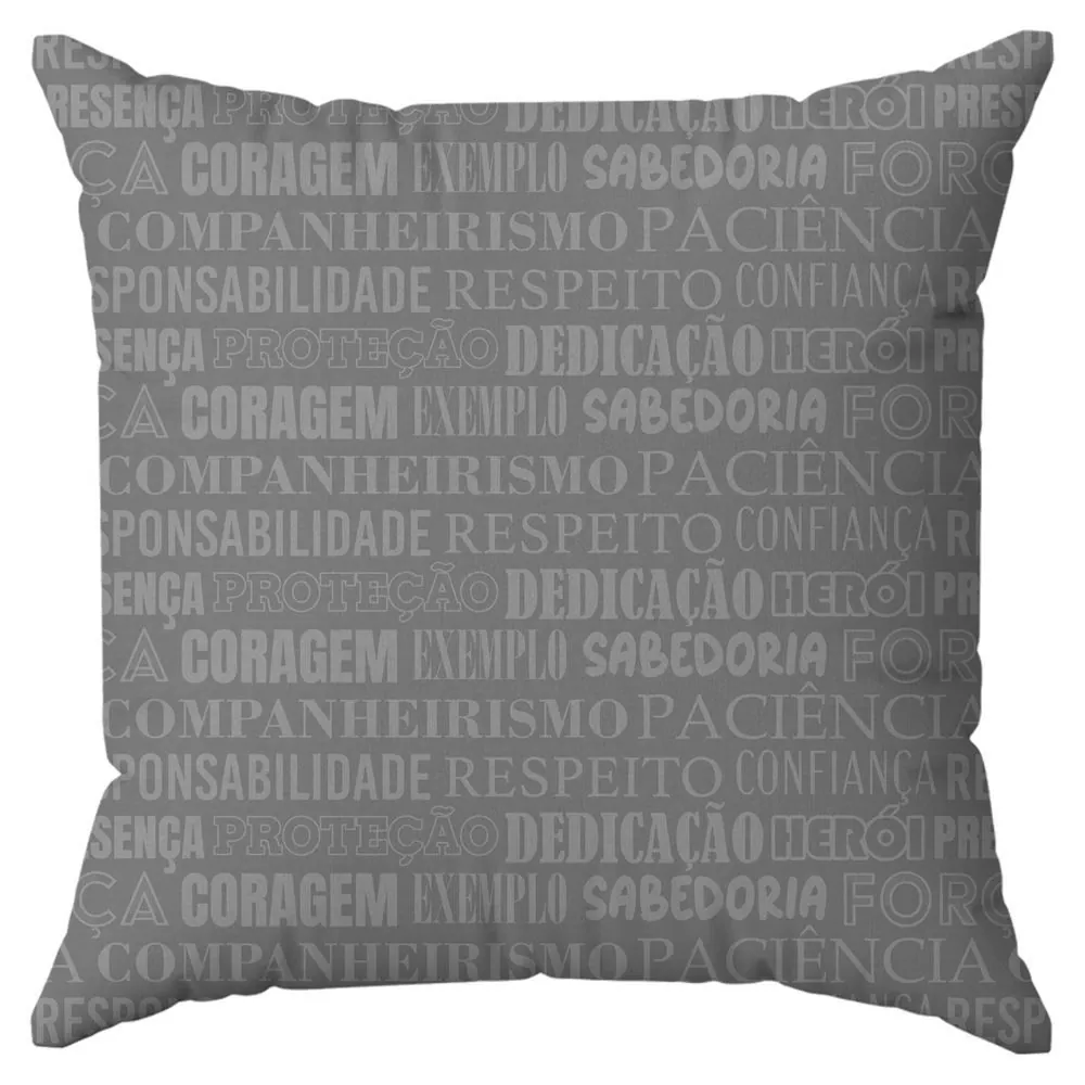 Almofada Dia dos Pais 45X45cm - Pai
