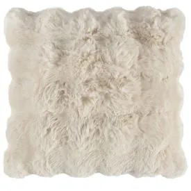 Almofada Funny Capivara 35X45 cm - Cinza Brilha