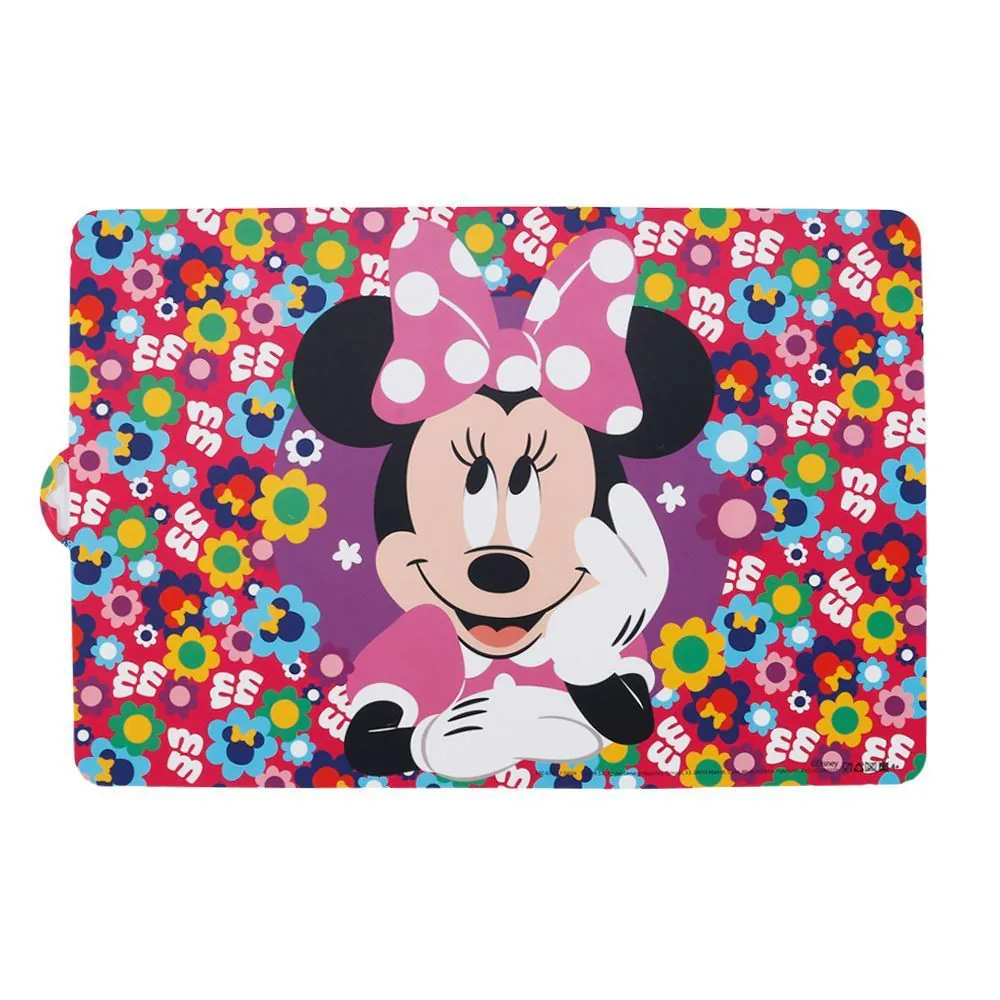 Americano Avulso 43 X 28Cm Disney - Minnie Floral