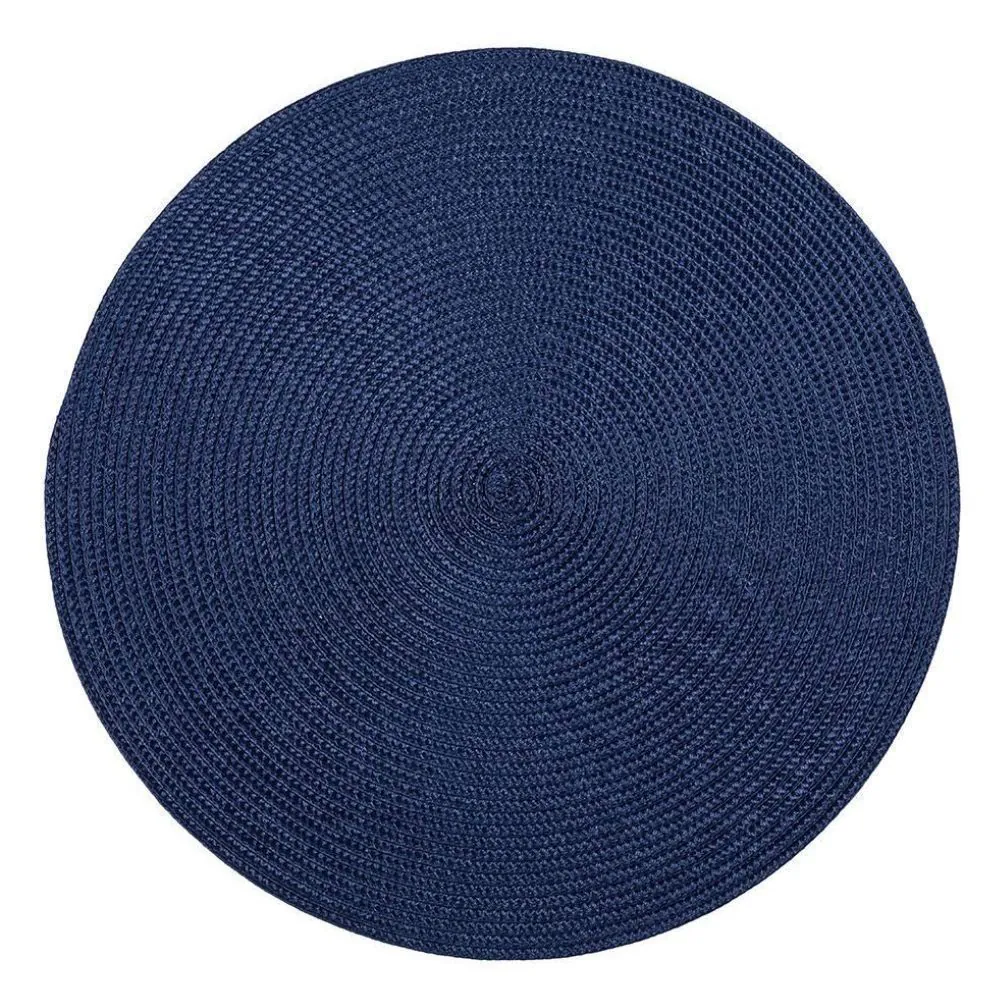 Americano Avulso Luna 38 cm - Azul