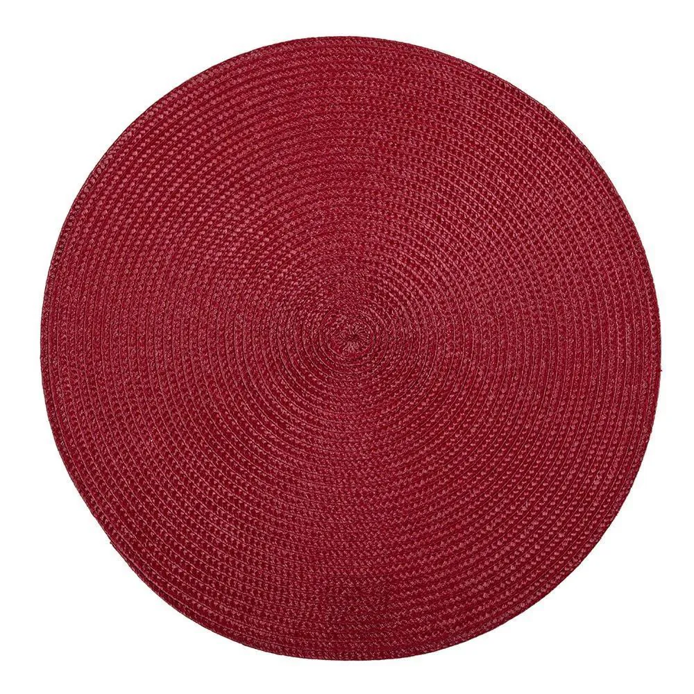 Americano Avulso Luna 38 cm - Vermelho