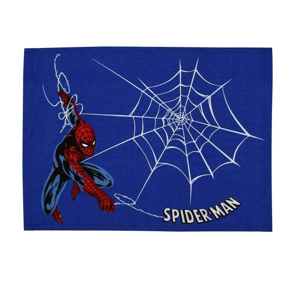 Jogo Americano Avulso Personagens 30X41 cm Lepper 1 Pç - Spider Man