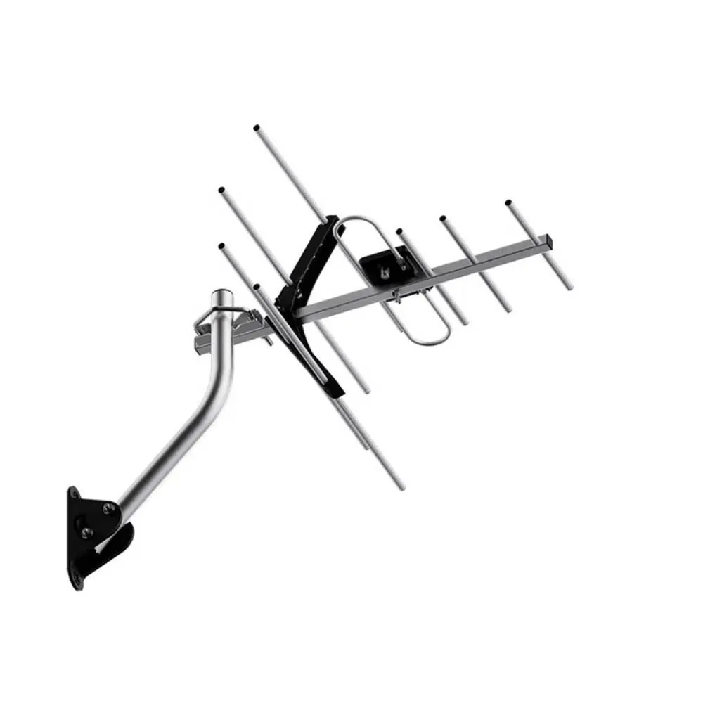 Antena Externa para Tv Digital Intelbras Hdtv Ae3010 - Diversos