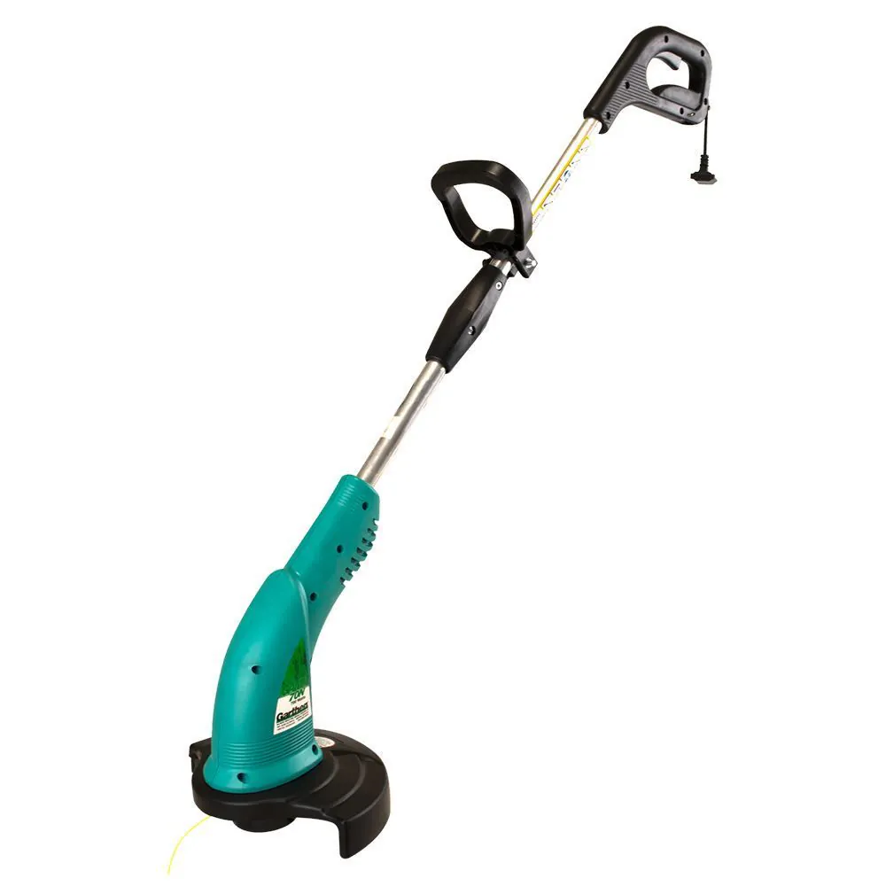 Aparador de Grama Bipartido 1500W Garthen GAM-1500BP