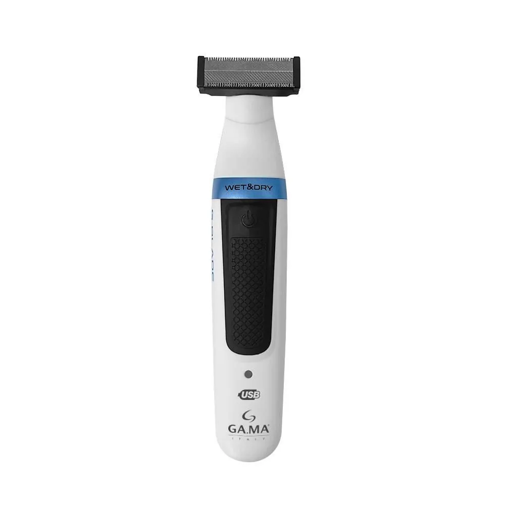 Aparador de Pelos Gama Usb G-Blade W&d - Bivolt
