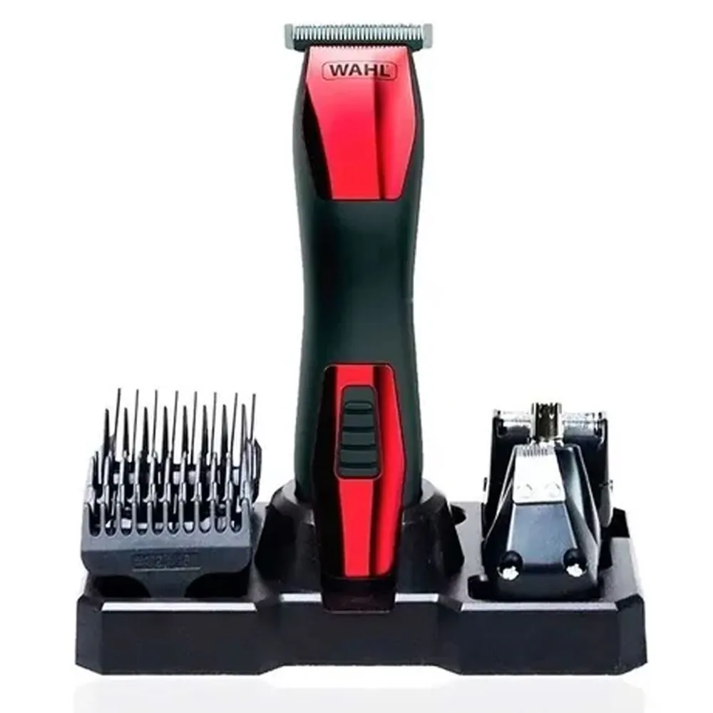 Aparador de Pelos Groomsmann T-Pro Wahl - Bivolt