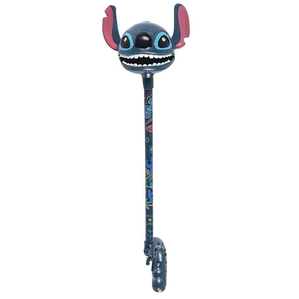 Aperta e Morde Stitch Disney Toyng - 59102