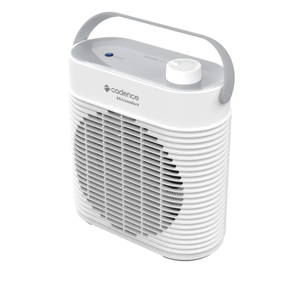 Aquecedor Elétrico Cadence MiniConfort AQC440