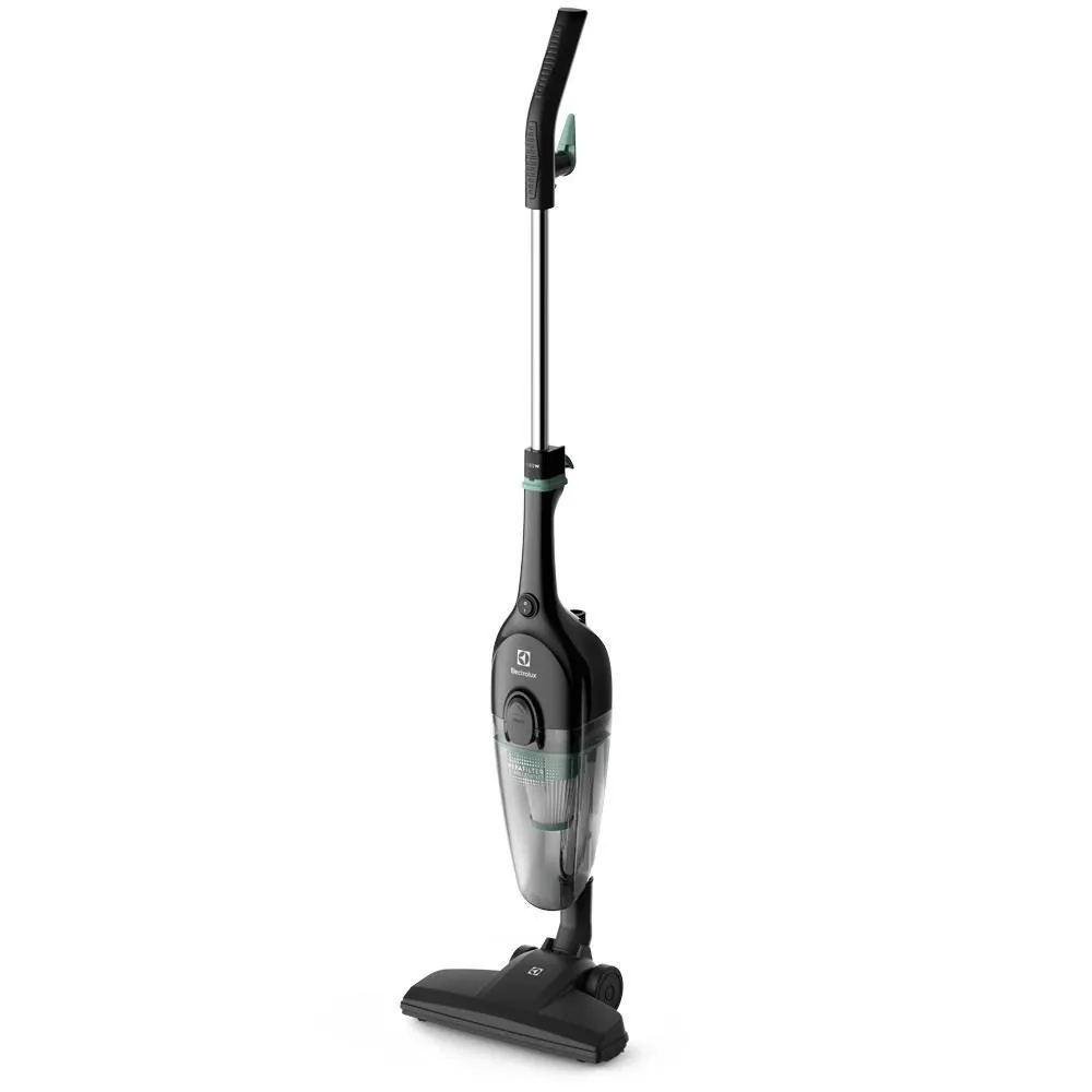 Aspirador de Pó Vertical Electrolux 2 em 1 STK12
