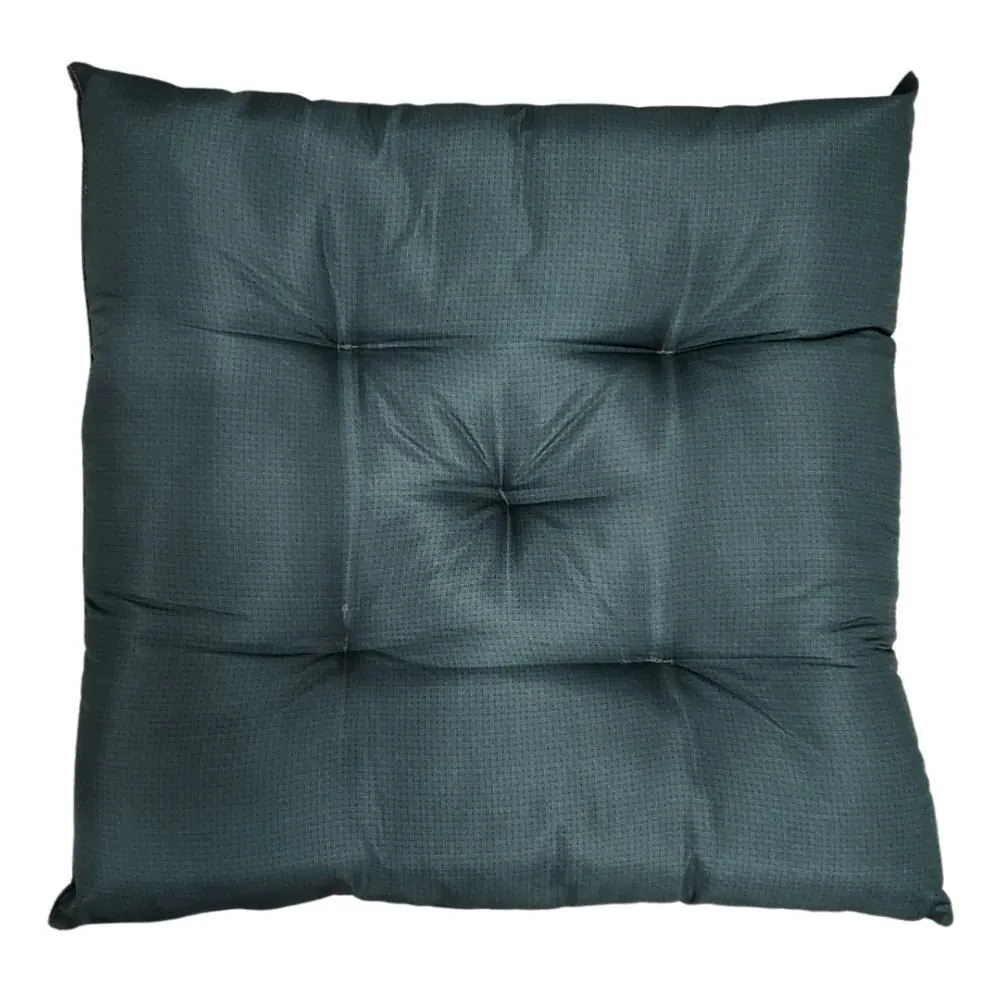 Assento de Cadeira Futton 40X40 Cm - Trame Verde