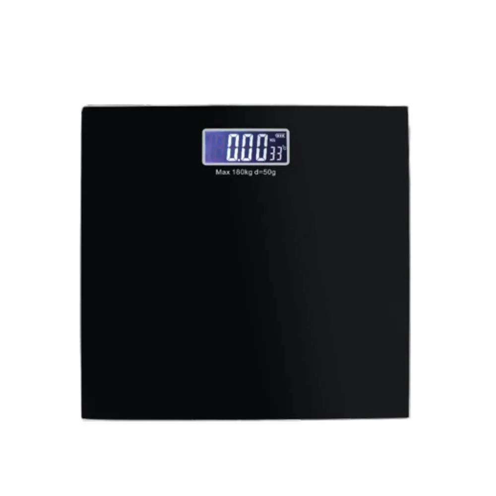 Balança Eletrônica Klicke 180Kg - ST74087