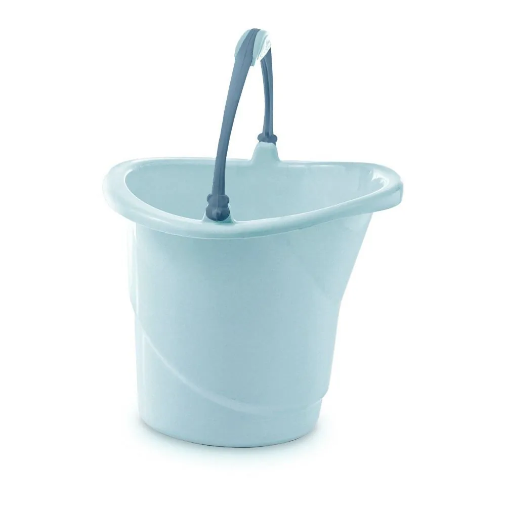 Balde Infantil Fofura 13 Litros Baby - Nevoa