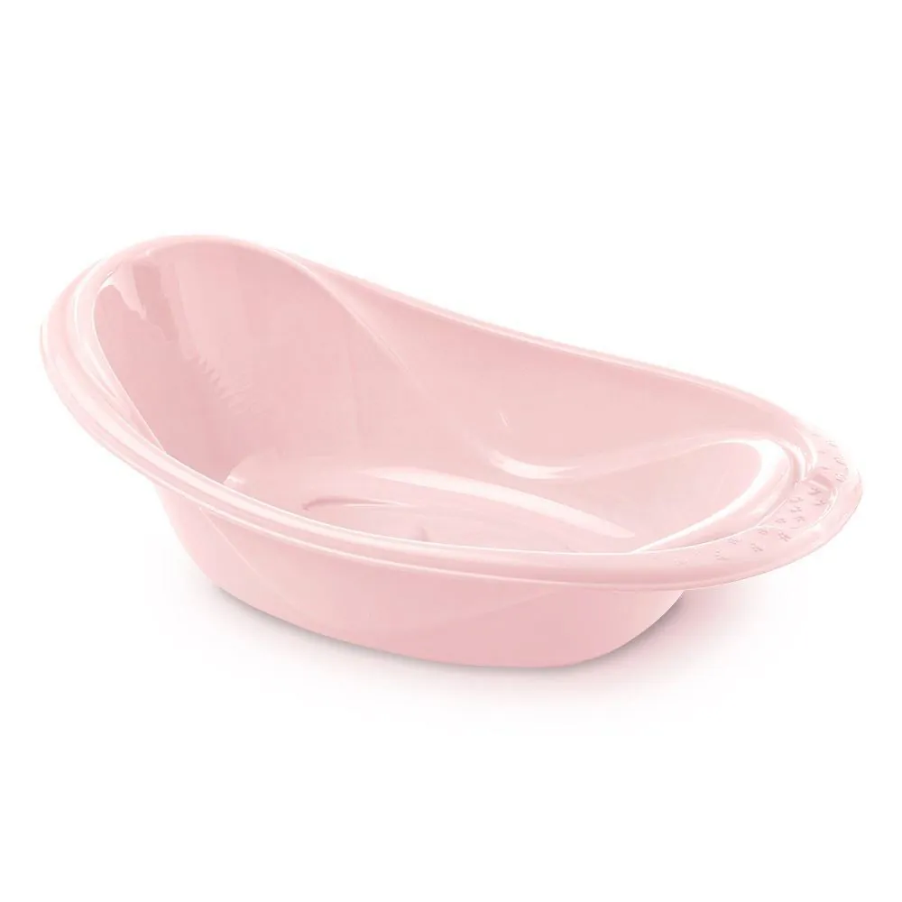 Banheira de Bebê 20 Litros Fofura Baby - Roset