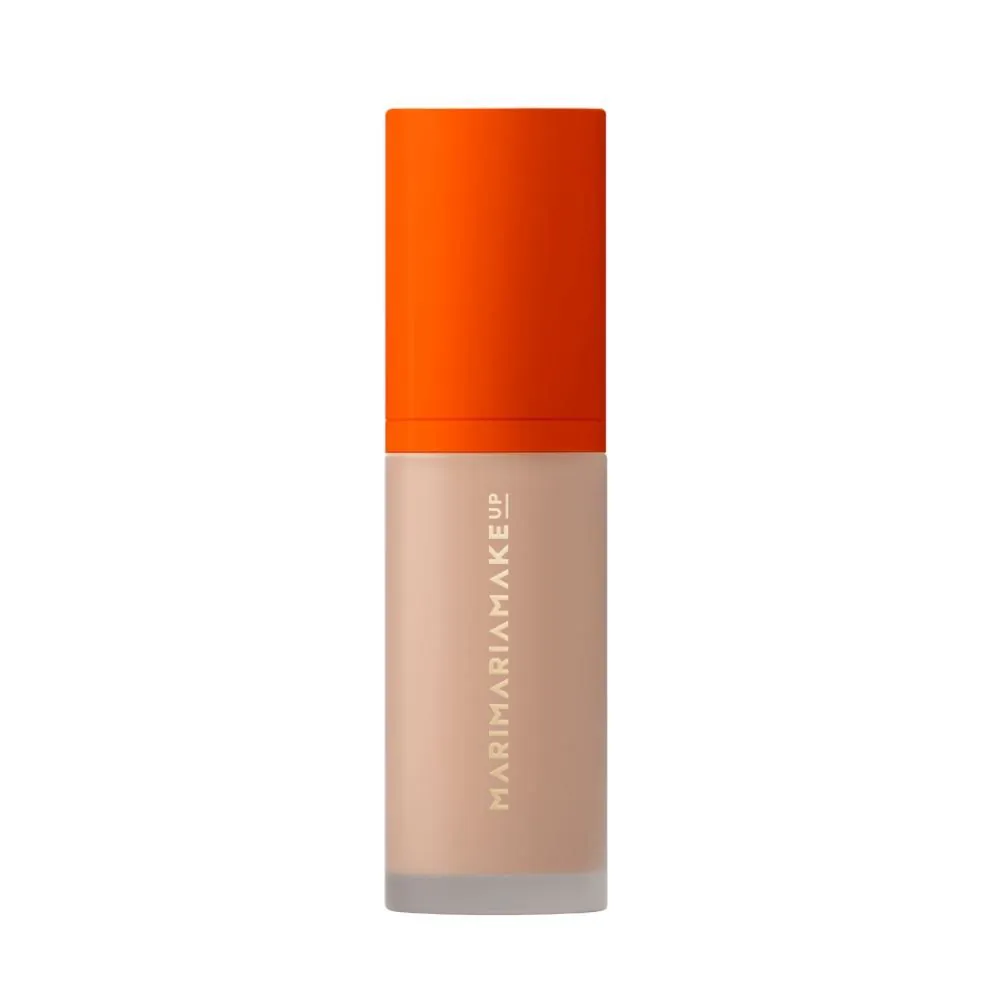 Base e Corretivo Matte Velvet Skin Nude Mari Maria - 25g
