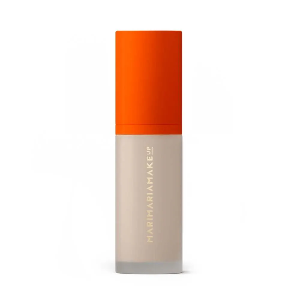 Base e Corretivo Matte Velvet Skin Baunilha Mari Maria - 25g