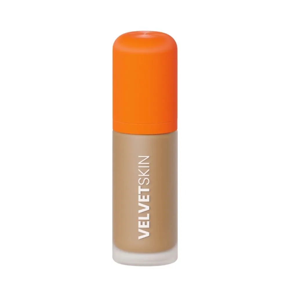 Base e Corretivo Velvet Skin Mari Maria Makeup 25G - Amêndoa