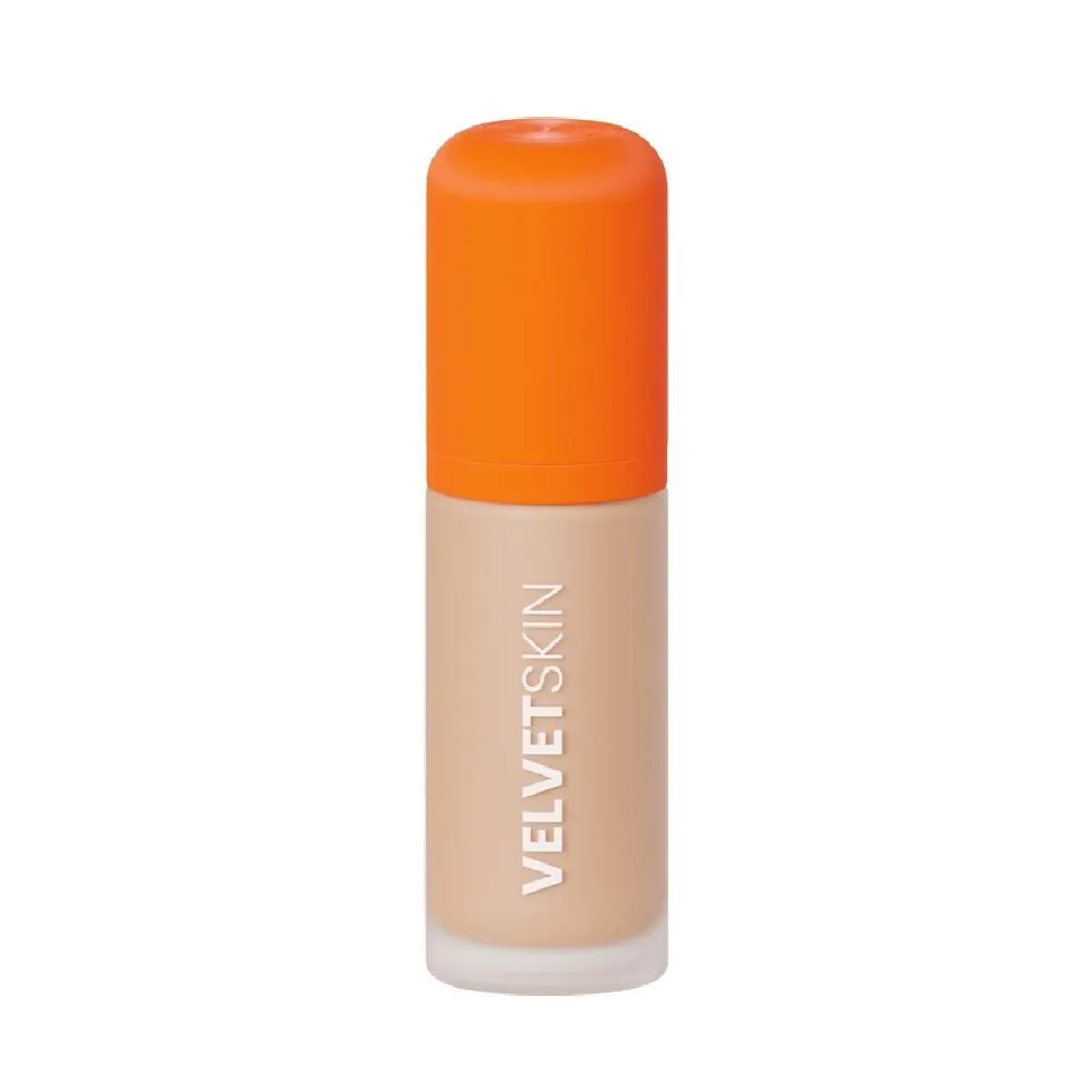 Base e Corretivo Velvet Skin Mari Maria Makeup 25G - Bege Claro 2