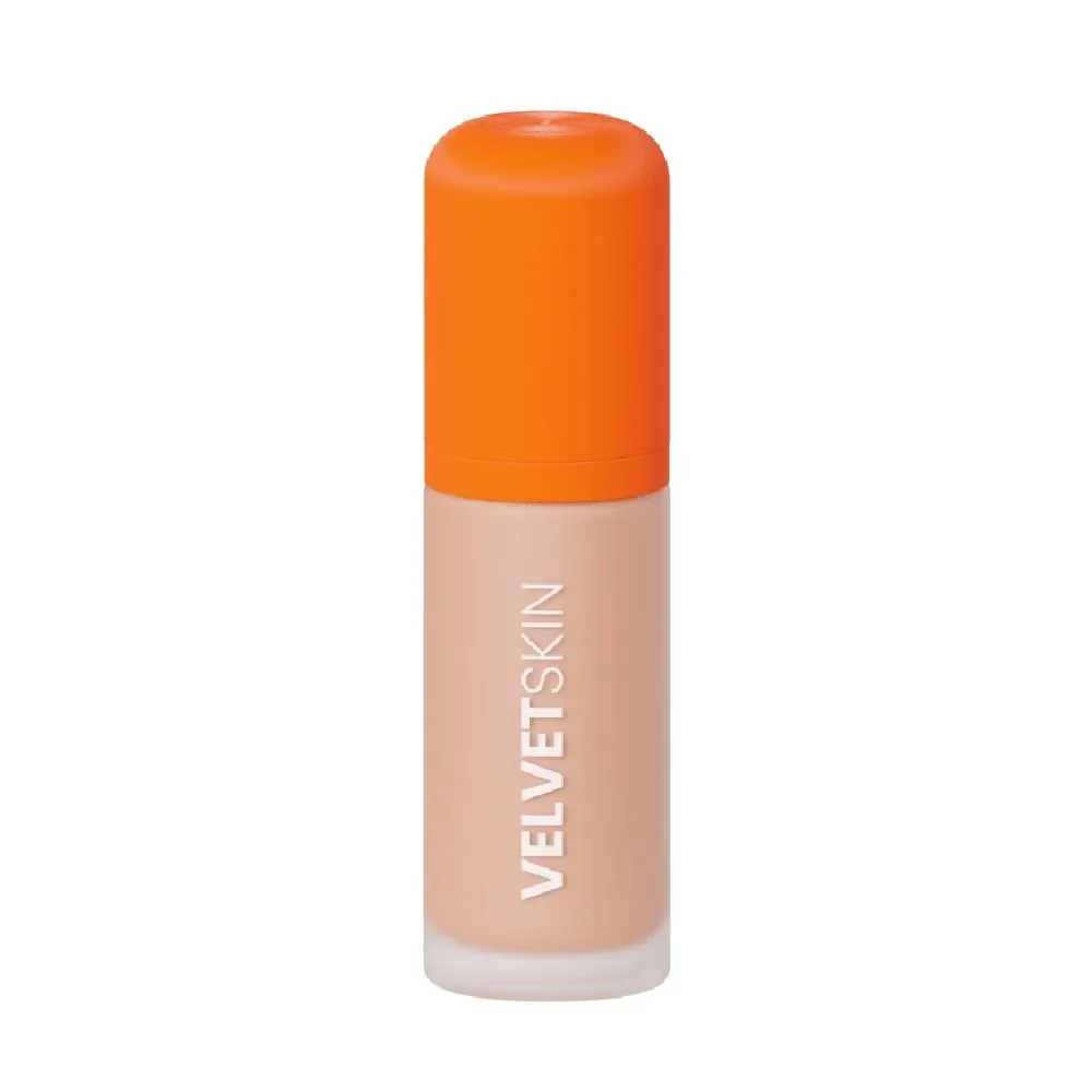 Base e Corretivo Velvet Skin Mari Maria Makeup 25G - Nude