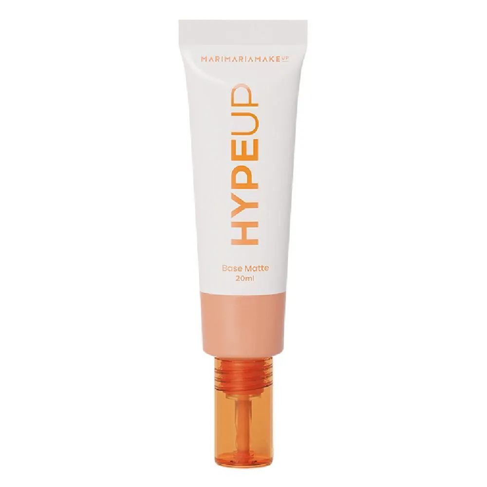 Base Hype Up Matte Mari Maria Makeup - Cor H5