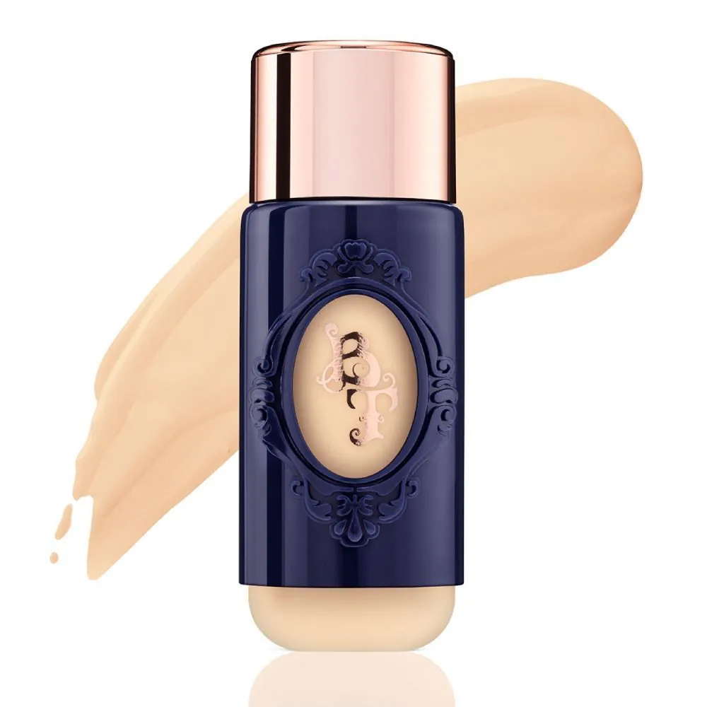 Base Líquida Skin Bruna Tavares 40Ml - L10