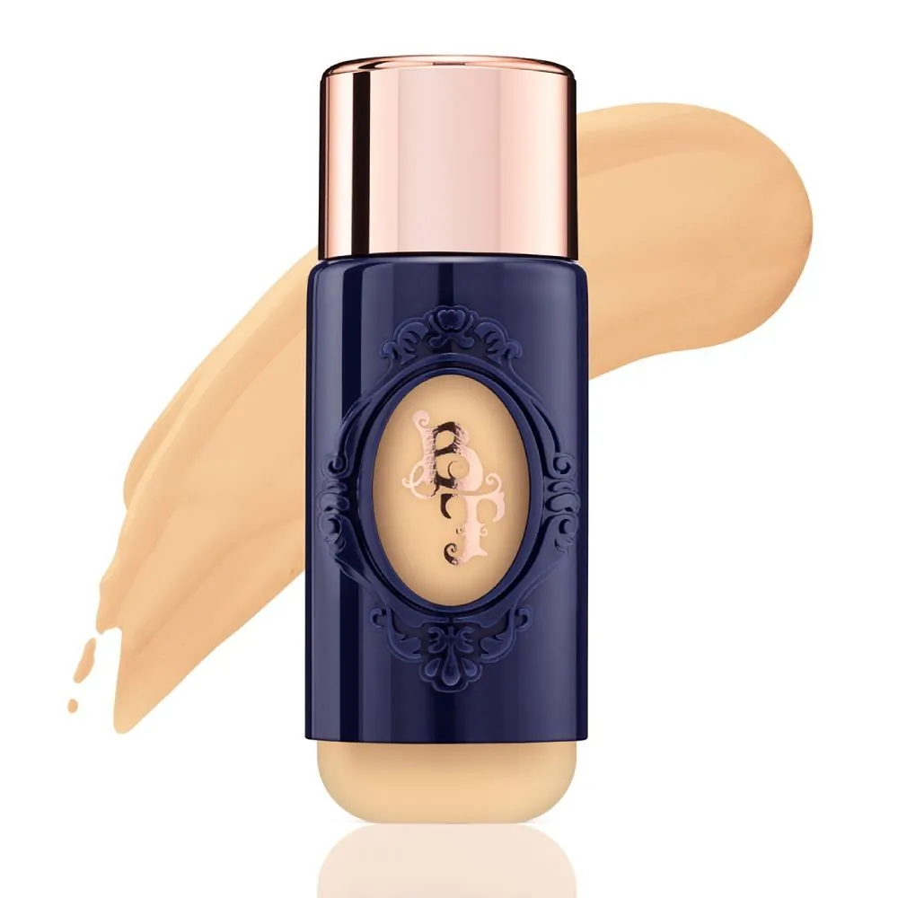Base Líquida Skin Bruna Tavares 40Ml - L30