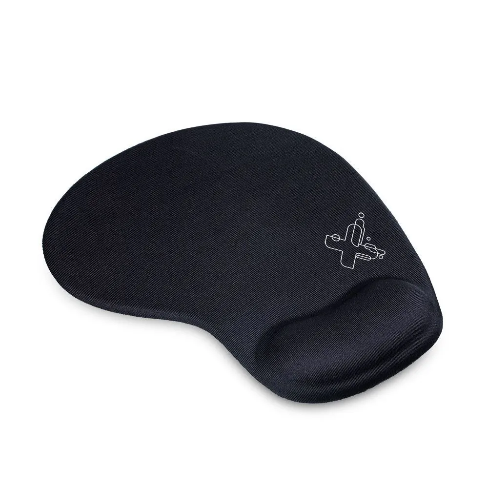 Mousepad com Apoio em Gel Maxprint