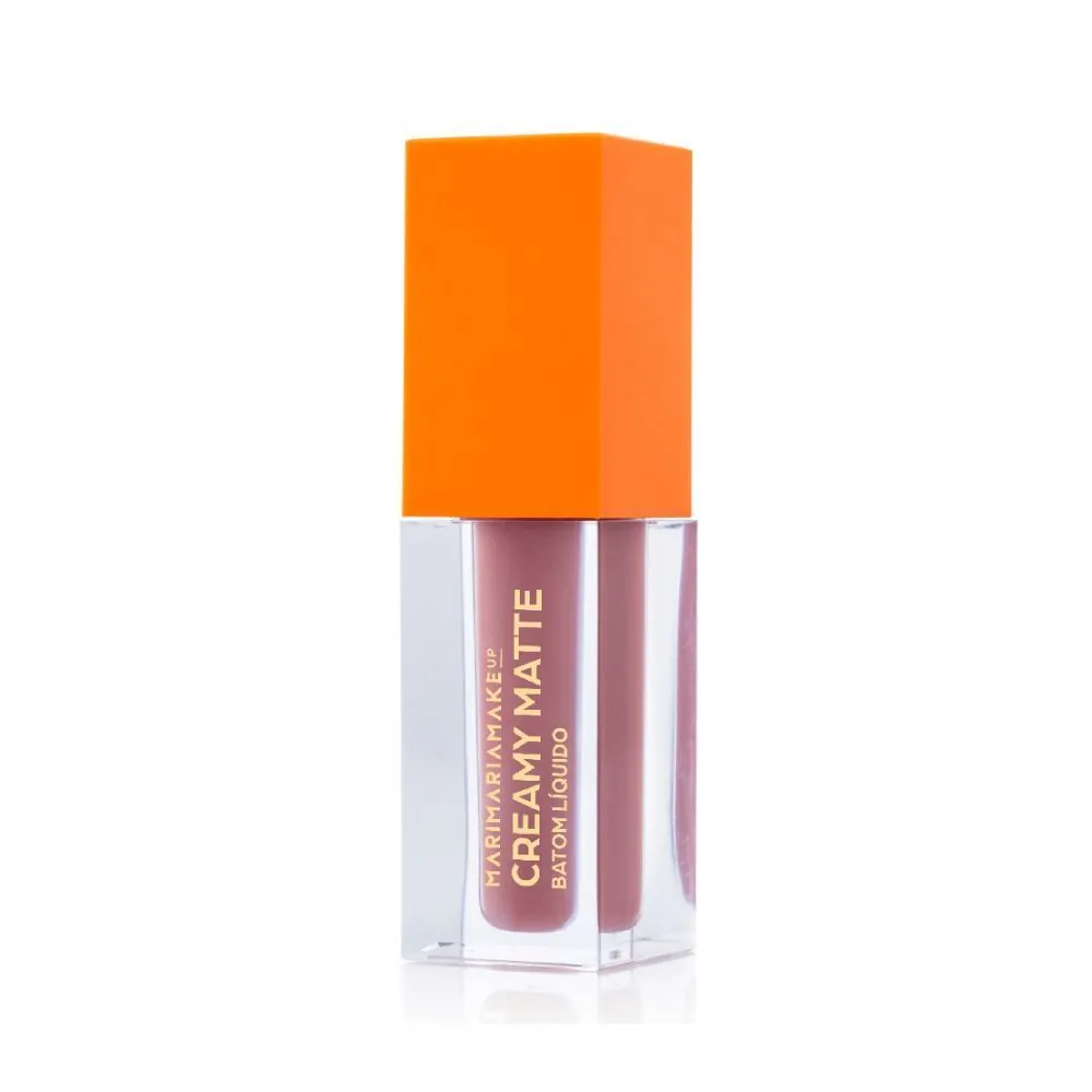 Batom Creamy Matte Lavish Mari Maria - 3,8ml