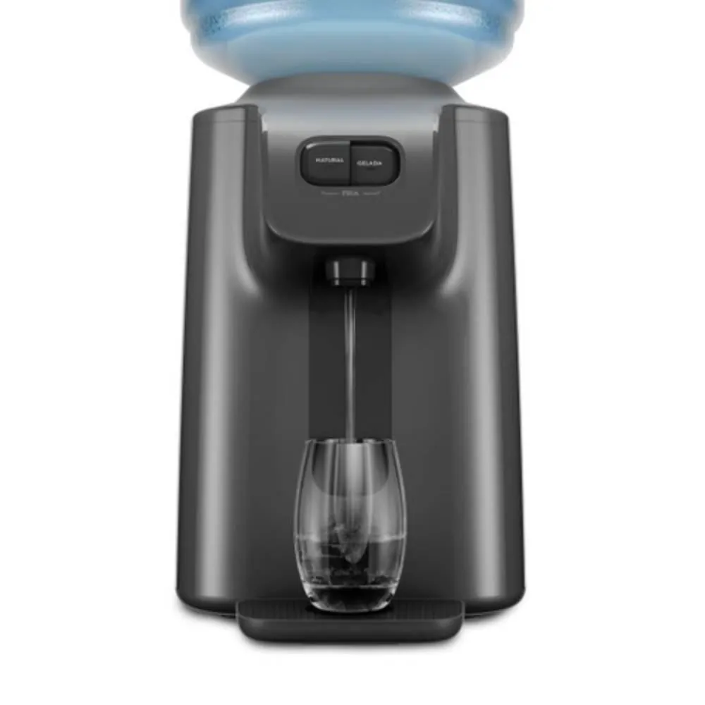 Bebedouro de Água Electrolux com Compressor BC01X