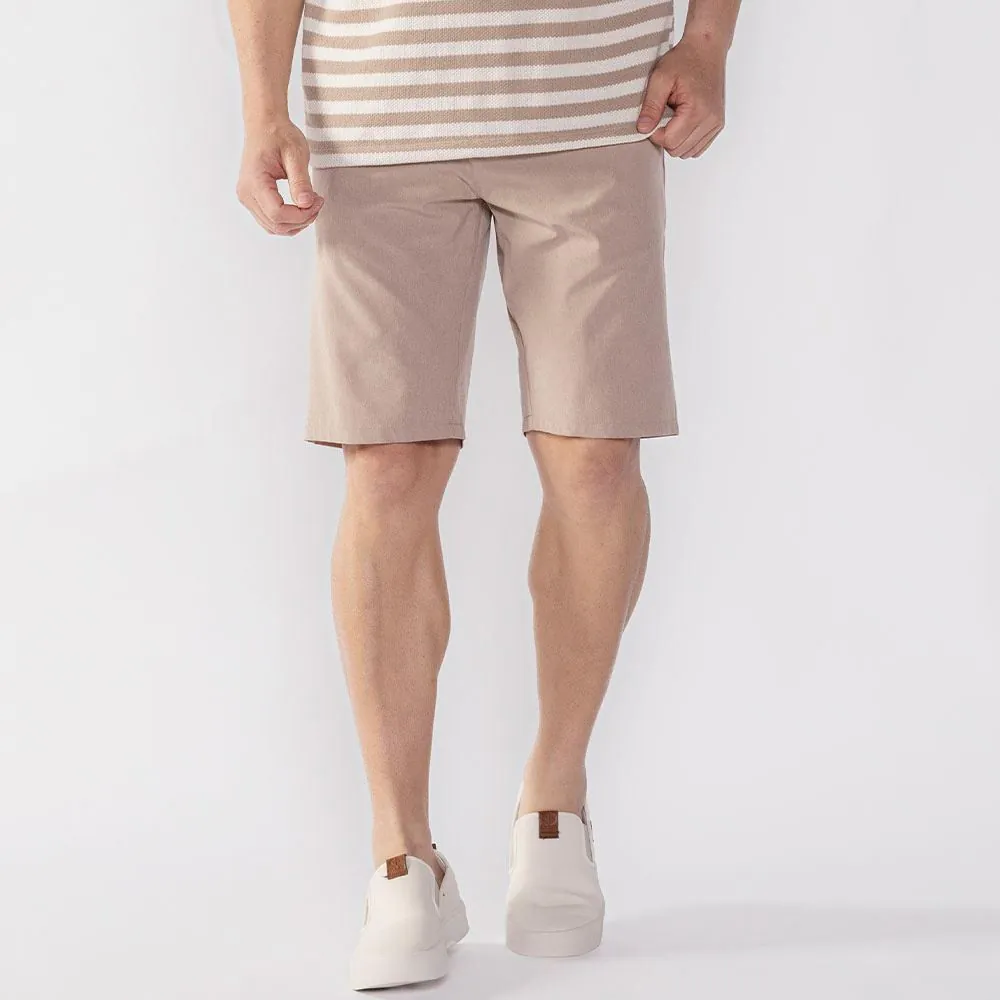 Bermuda Masculina Alfaiataria Thing Fendi