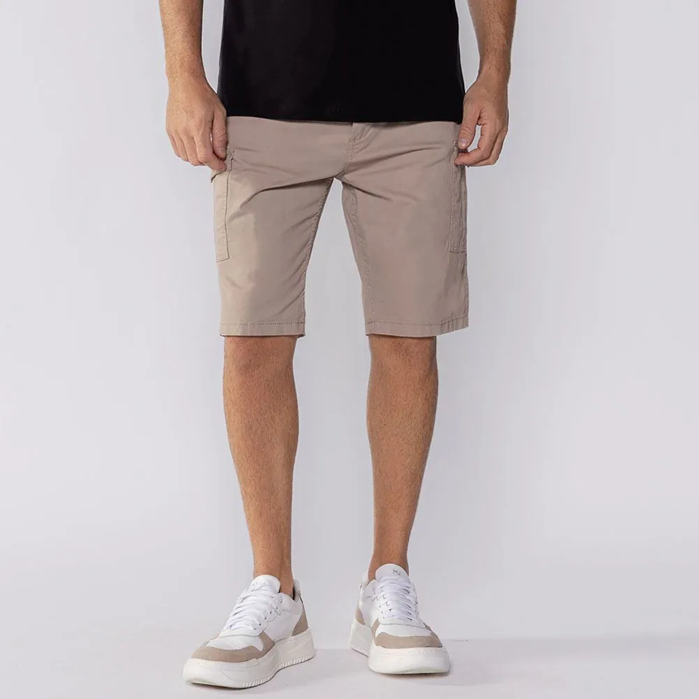 Bermuda Cargo Masculina Thing Fendi