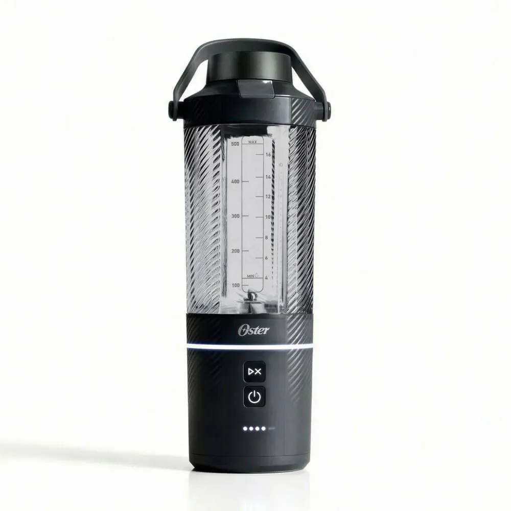 Blender Portátil Go Max Oster Preto
