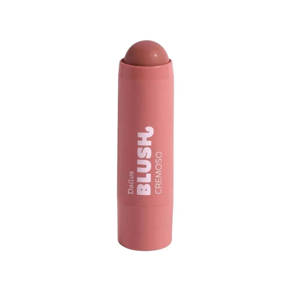 Blush Stick Cremoso Dailus Pêssego - 7,5g