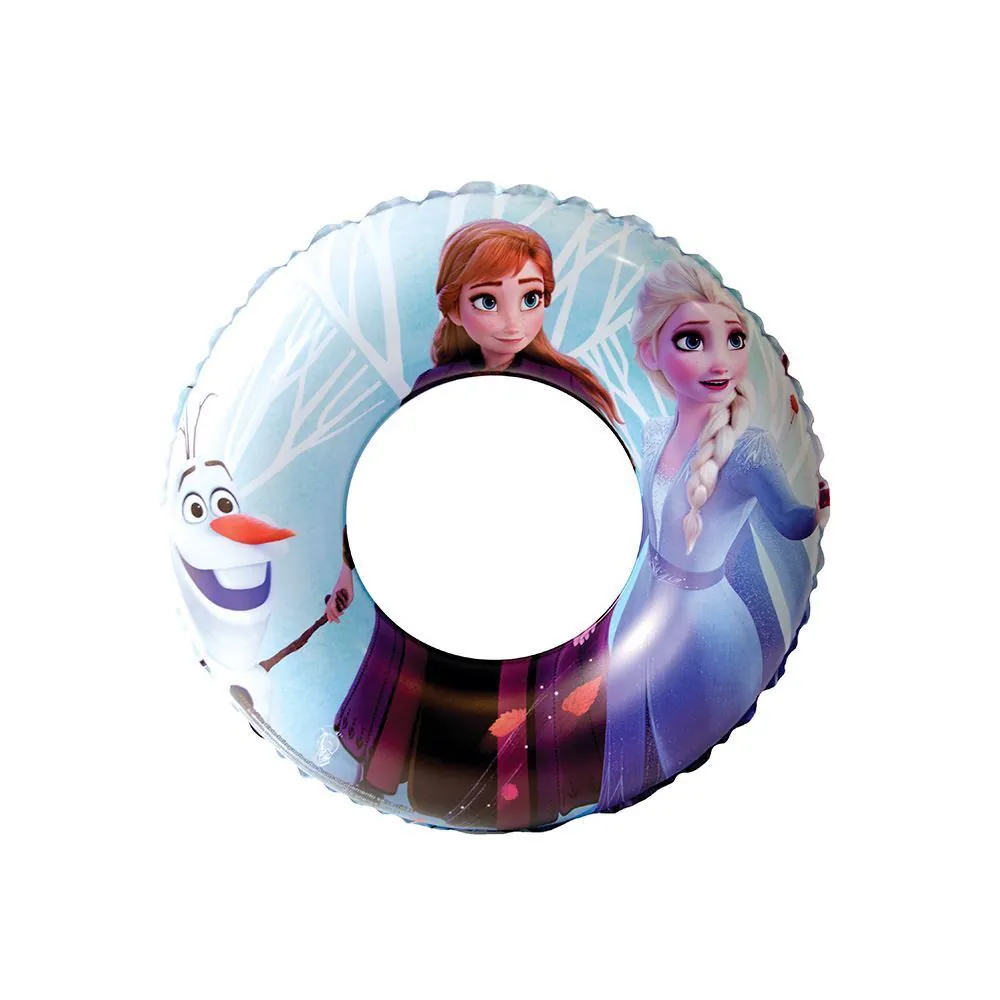 Boia Circular 56cm Frozen II Etitoys - DYIN-173