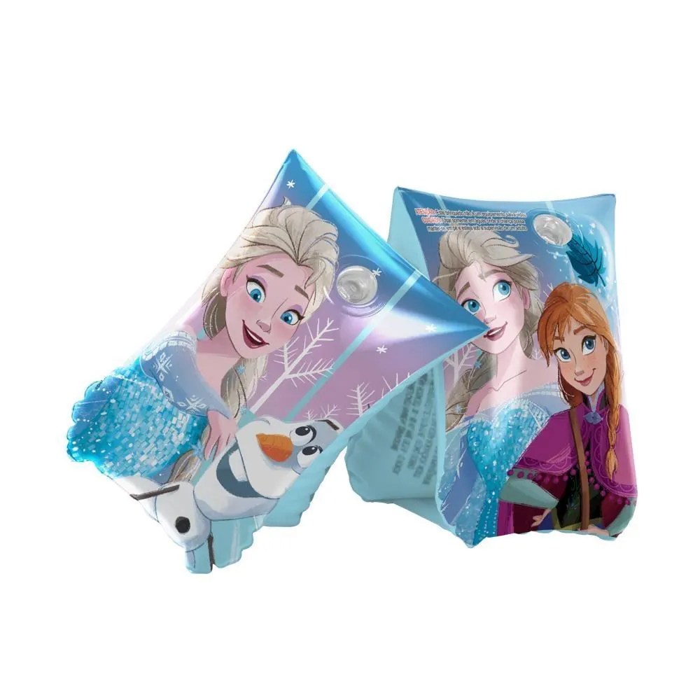 Boia Inflável para Braço Frozen 18X14cm Etitoys