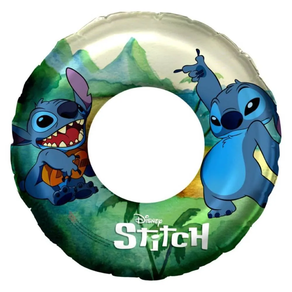 Boia Circular 56Cm Etitoys - Stitch