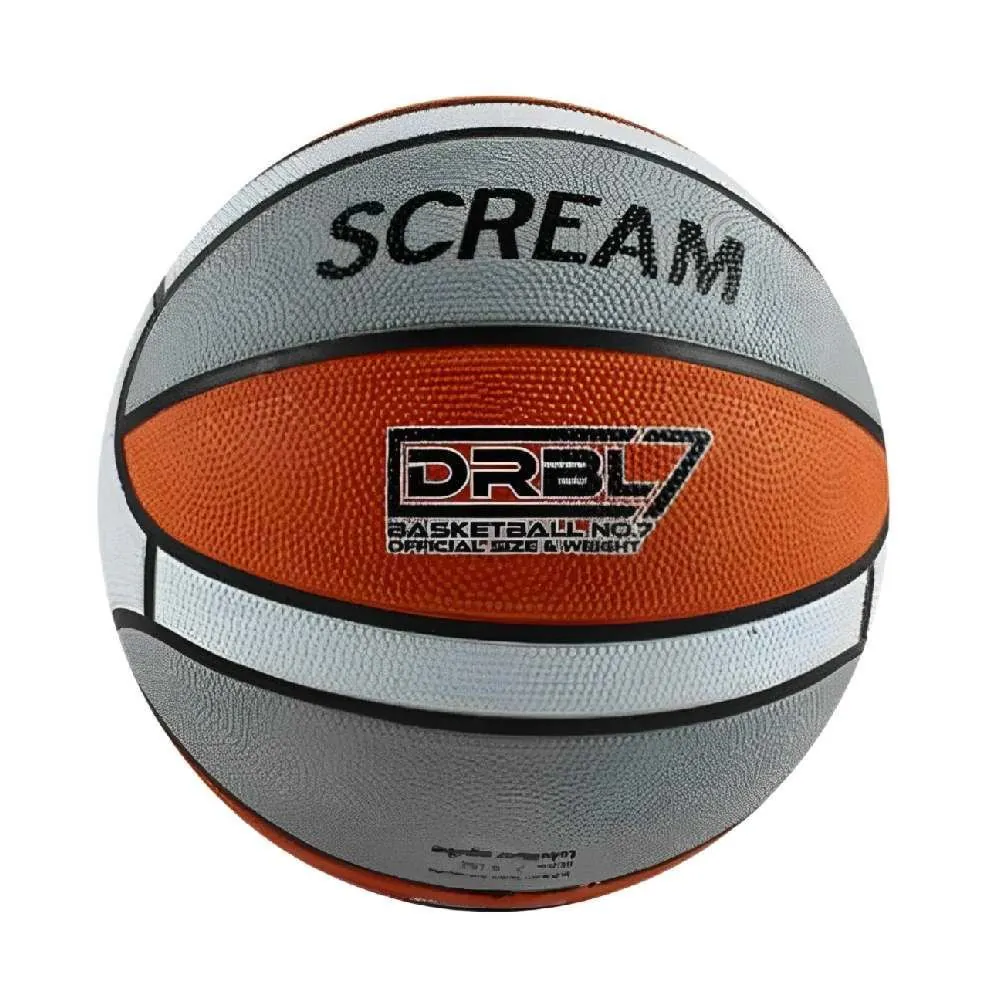 Bola de Basquete N7 Toys - Sortido