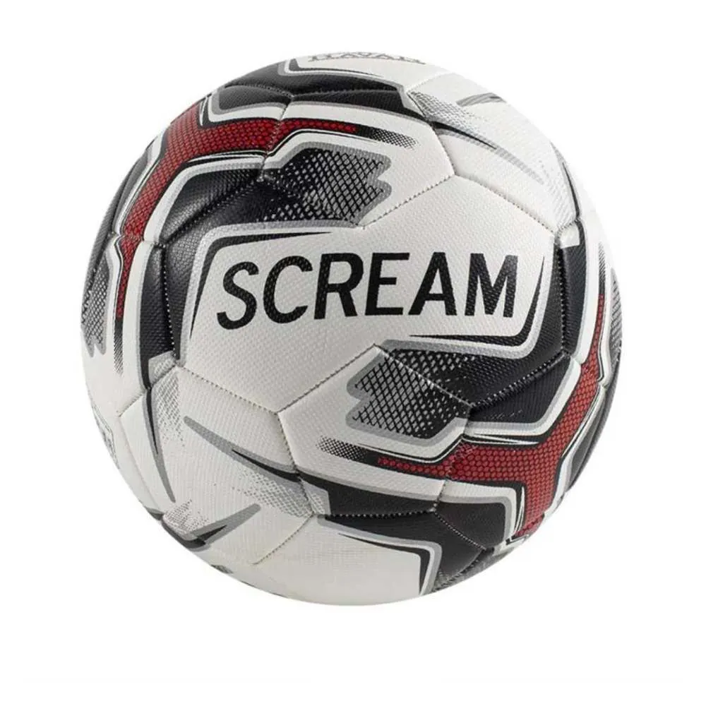 Bola de Futebol Scream N5 Toys - Sortido