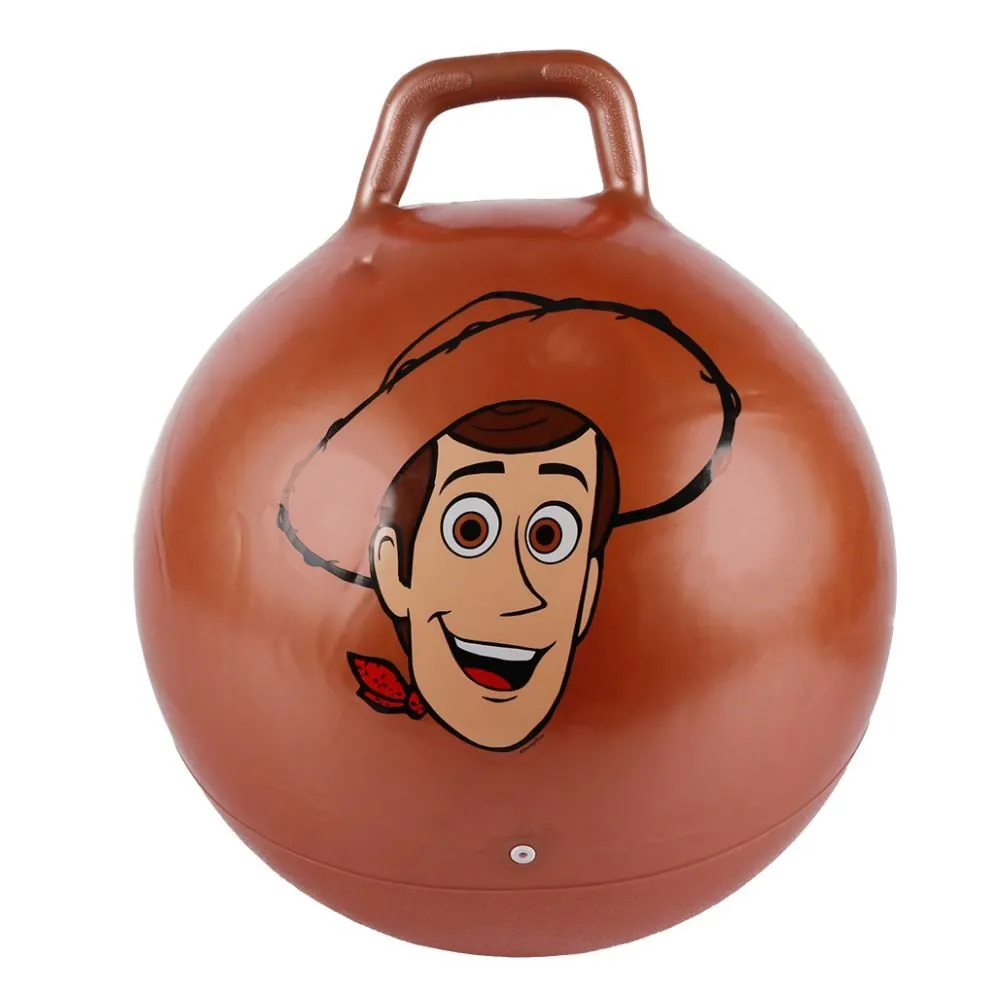 Bola de Sentar Toy Story 5 Toyng - Sortido